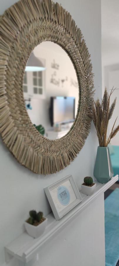El Estudio De La Playa Benalbeach Holidays Deluxe Benalmadena Ngoại thất bức ảnh