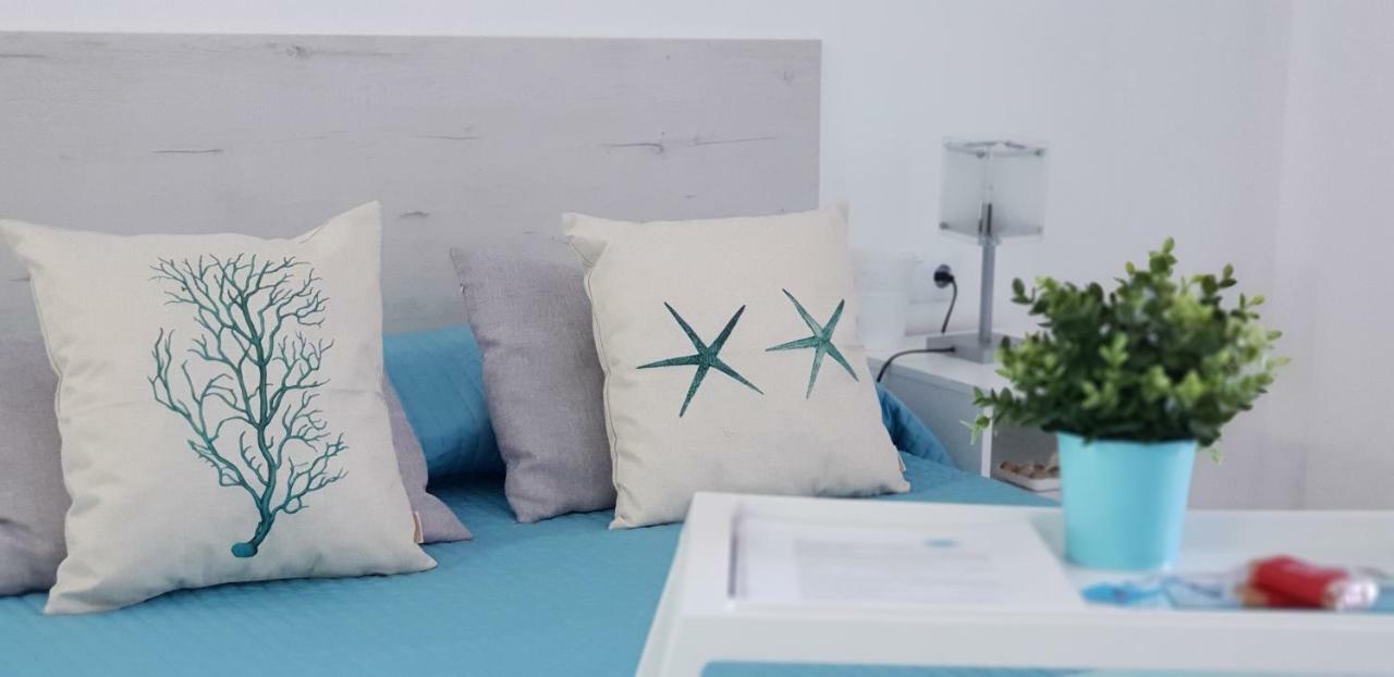 El Estudio De La Playa Benalbeach Holidays Deluxe Benalmadena Ngoại thất bức ảnh