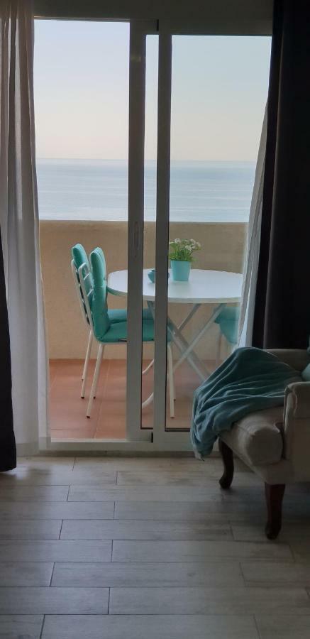 El Estudio De La Playa Benalbeach Holidays Deluxe Benalmadena Ngoại thất bức ảnh
